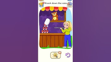 Dop 5 level 136 #shorts #ytshots #gaming #viralvideo #trending #funny #foryou ‎⁨@MashaBearEN⁩ 