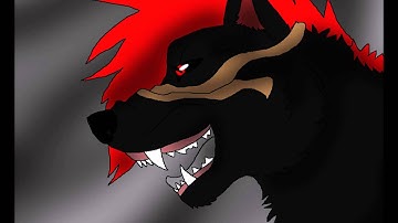 It has begun OC MAP part 11 (BlackSwan)