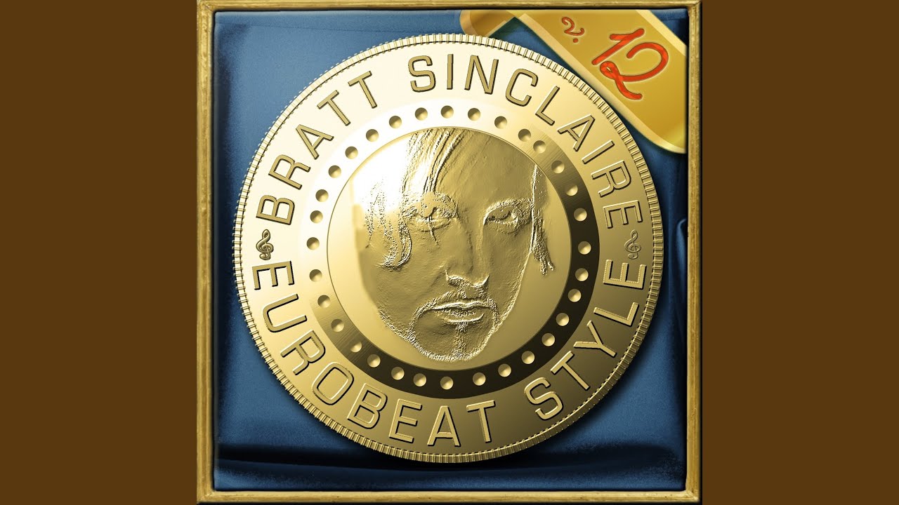 In My Supercar (Extended mix)