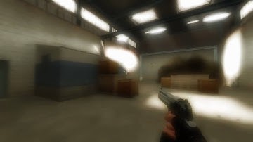 CSS | Pr3dator and TobZ Shortclip