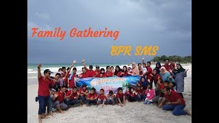 Family Gathering BPR SMS (12-01-2019) #TogetherWithFamily