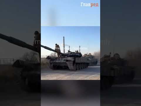 Один захваченный русский