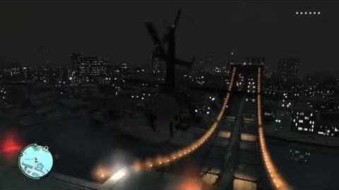 Starter Save - Part 14 - GTA IV PC - complete walkthrough (all details) - achieving 11.95%