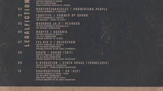 Mr Byte - Organic