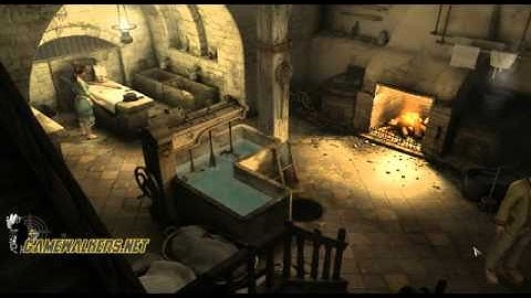 alter ego walkthrough 02 of 17