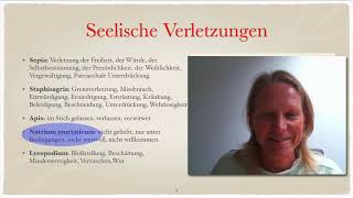 Homöopathie in Krisen: Natrium muriaticum (chloratum), Kummer Trauer, Einsamkeit, Liebeskummer