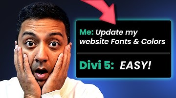 Managing Repeated Content With Divi 5’s Design Variables