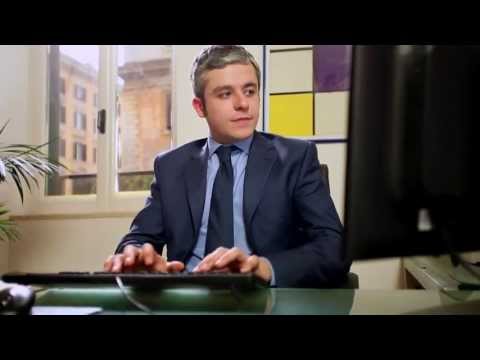 Video-story BNL | Giuseppe Zito - Responsabile Relazioni Corporate