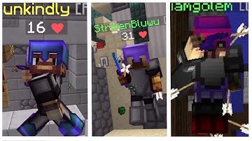 Mega Walls Cheater Exposed #2