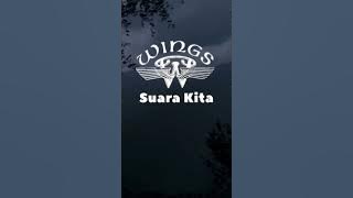Suara Kita-Wings Karaoke low key 1