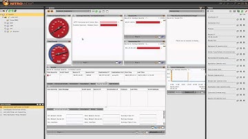 Detecting Blended Attacks with Tiered Correlation