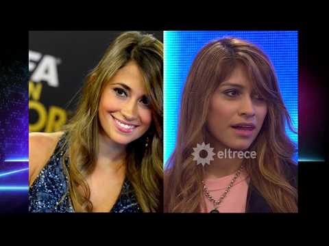 Video: Antonella Roccuzzo Netto waarde: Wiki, Getrouwd, Familie, Bruiloft, Salaris, Broers en zussen