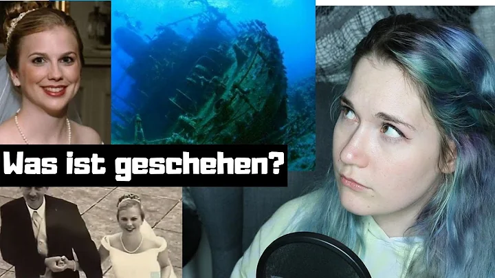 Was geschah am Wrack der Yongala? | Der Fall Tina ...