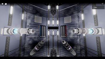 A core game (Alpha 0.5)