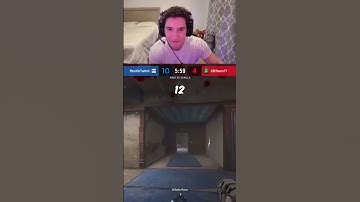The SMG 12 got buffed #ricci #r6 #rainbowsix #foryou #viralshort
