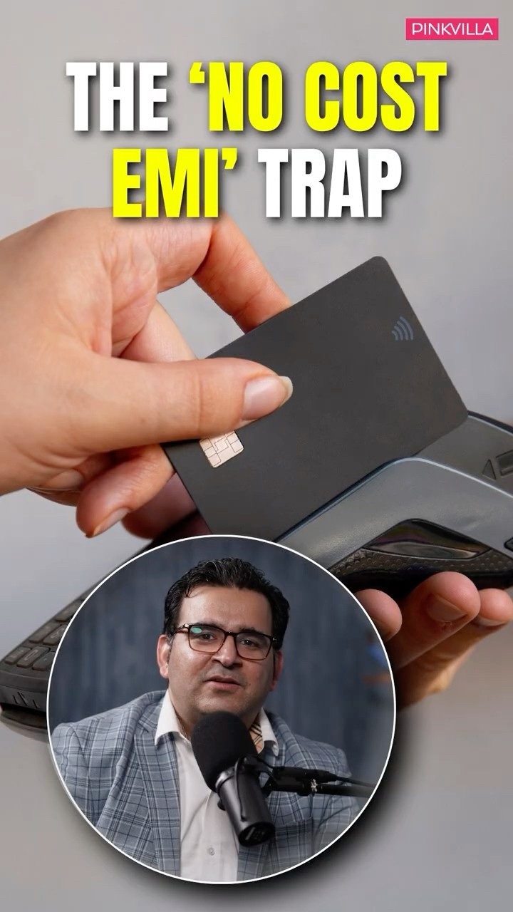 The No-Cost EMI Trap: Sanjay Kathuria Exposes the Truth! #shorts #trending