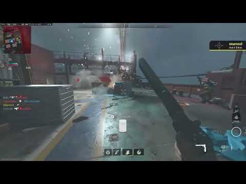 【COD:MW2】#MW2 僕らのシップメントが帰ってきた！
