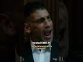 The Evolution of Jon Bernthal as the Punisher