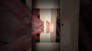 Woodworking with Hand cut: Mastering the Basics 🔥🔥🧩