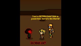 Phase 4 Chara Vs Dio