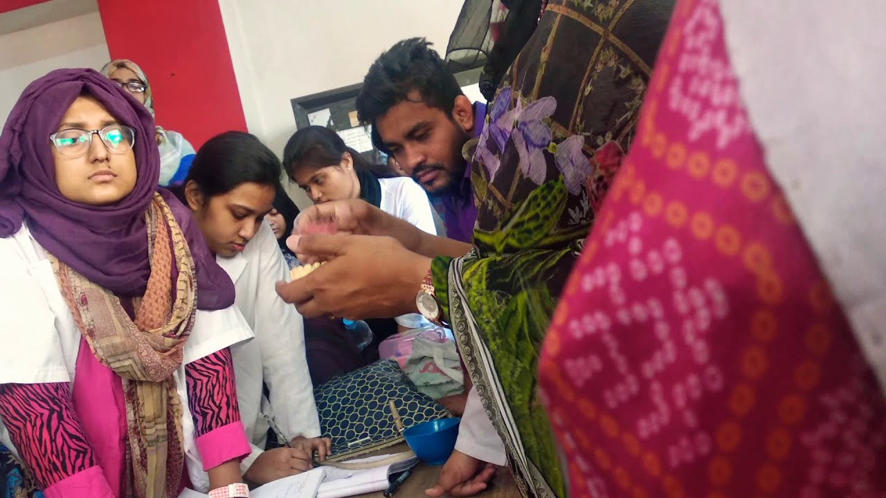 Orthodontics (viva related questions) for final year BDS professional