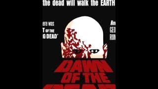 Herbert Chappell - The Gonk (Dawn of the Dead 1978)