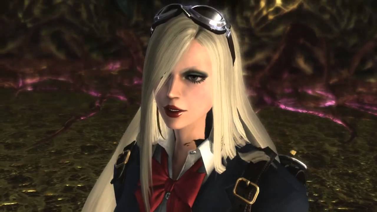 Alraune Vs Battles Wiki Fandom Alraune Vs Battles Wiki Fandom