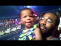 Nia Chacha&#39;s at the Universoul Circus