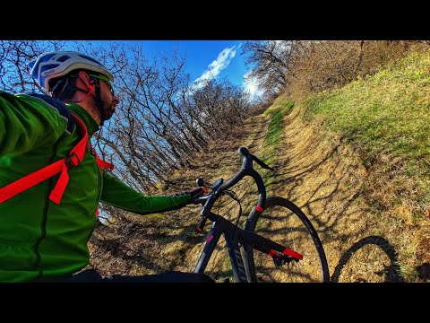 10 ველორჩევა აღმართების დასაძლევად