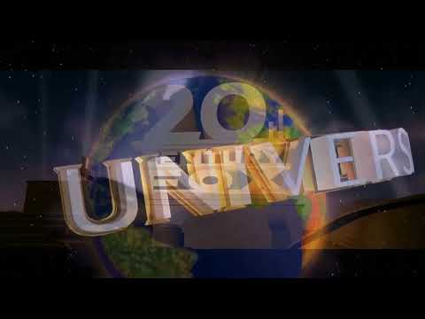 20th Century Fox Synchs To Universal Pictures 1997 SEARCHLIGHT SYNCH 027
