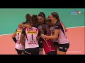 Copa Brasil de Vôlei Feminino 2021 - Minas x Sesi-Bauru ( Semifinal )