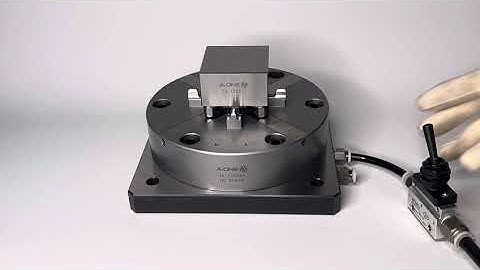 A-ONE zero point system #cnc #edm#cnctooling #hardware #cncmachine