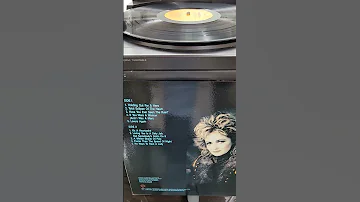 BONNIE TYLER HOLDING OUT FOR A HERO CLUB MIX 