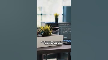 Completeness Assertion Explained in 1 Minute