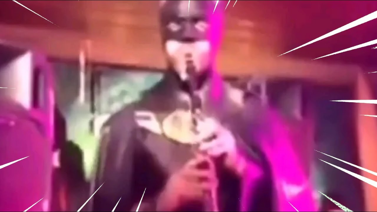 ÇALAN BATMAN YouTube