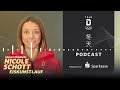 Eiskunstläuferin Nicole Schott über die Verbindung von Sport & Kunst und ihren Weg zu Olympia