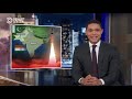 The daily show with trevor noah  india and pakistan