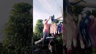 Morning Routine Mom Viona