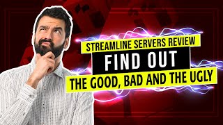 Streamline Servers Review: Great Idea or Worst Idea Ever? 🤔