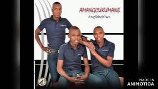 Umjikjelwa ft Mroza fakude 