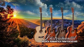 Musica Romantica Para Escuchar Instrumental - Trabajar y Concentrarse En la Oficina