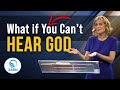 The Silence of God | Sermon by Jill Morikone