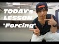 【ヒップホップ】フォーシング/Forcing tutorial の動画、YouTube動画。