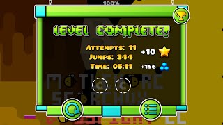 B 100% Complete NEW HARDEST