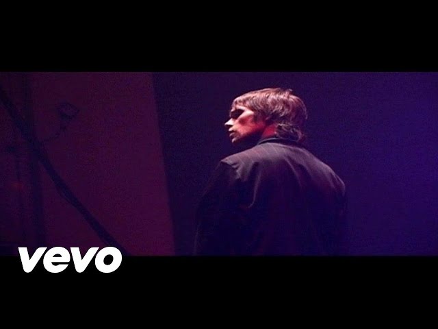 Ian Brown - Time Is My Everything