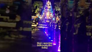 Why Everyone Falls In Love With Ubud, Bali.