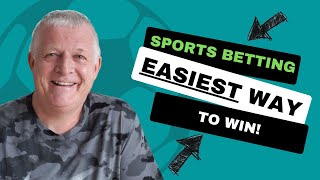 SPORTS BETTING:THE EASIEST WAY TO WIN (TESTED & PROVEN - NO EXPERIENCE REQUIRED) screenshot 4