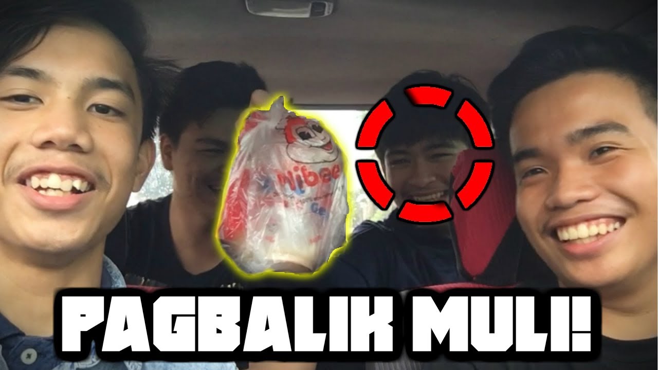 pinoy trending memes PAGBALIK MULI!