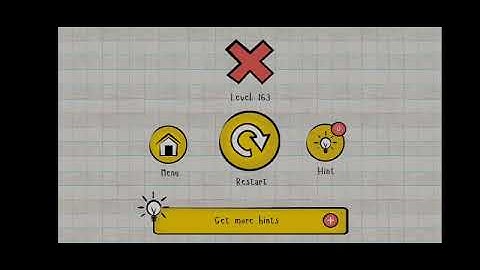 Logic Master 1 🔥🔥 Level #163 Solution ✨✨ Walkthrough