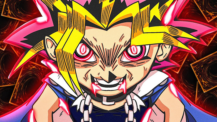 Les PIRES TROLLS de Yu-Gi-Oh!